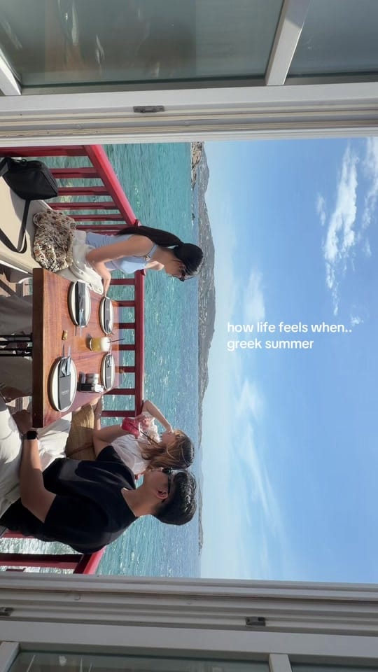 Post 3 by ANASTASIA ✈️🌏 on TikTok (video)