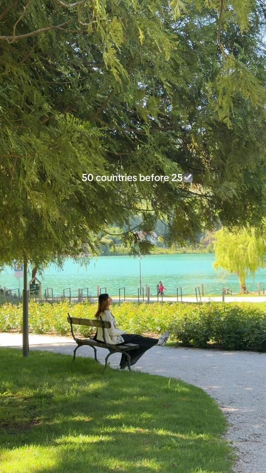 Post 7 by ANASTASIA ✈️🌏 on TikTok (video)
