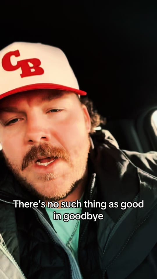 Post 5 by Cole Bradford on TikTok (video)