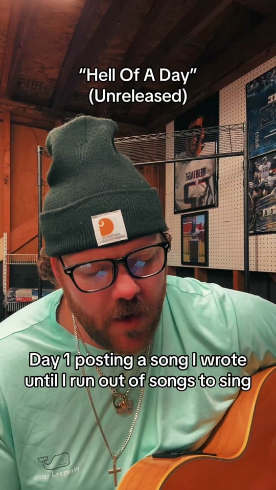 Post 2 by Cole Bradford on TikTok (video)