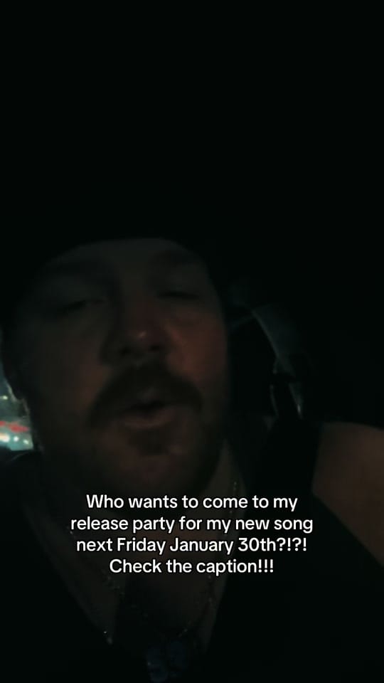 Post 6 by Cole Bradford on TikTok (video)