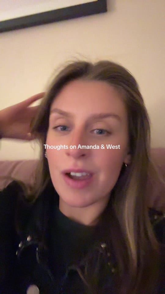 Post 7 by KAITLYN on TikTok (video)