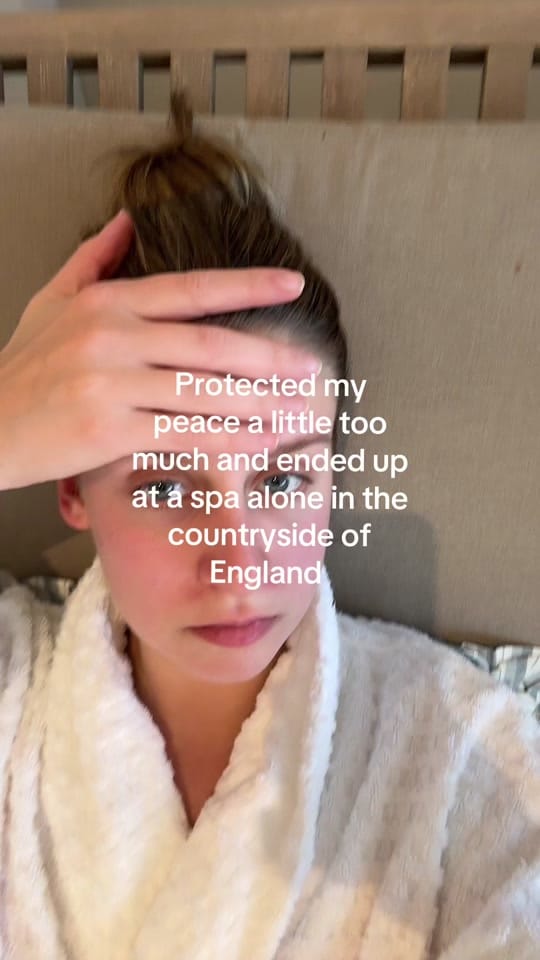 Post 1 by KAITLYN on TikTok (video)
