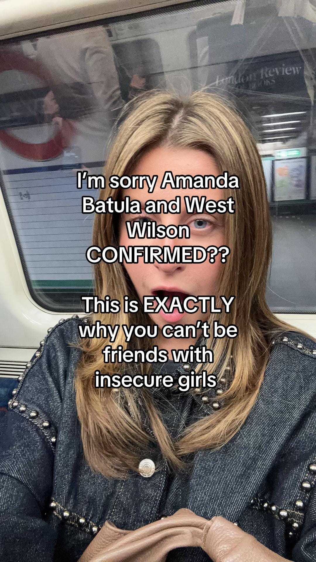Post 8 by KAITLYN on TikTok (video)