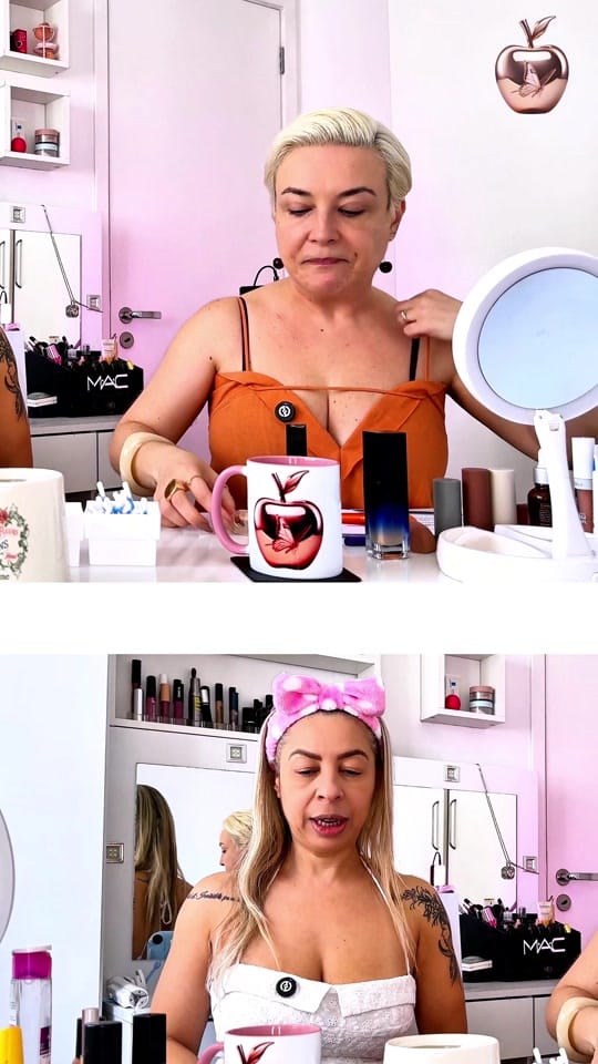 Post 7 by Izadora Guimarães on TikTok (video)