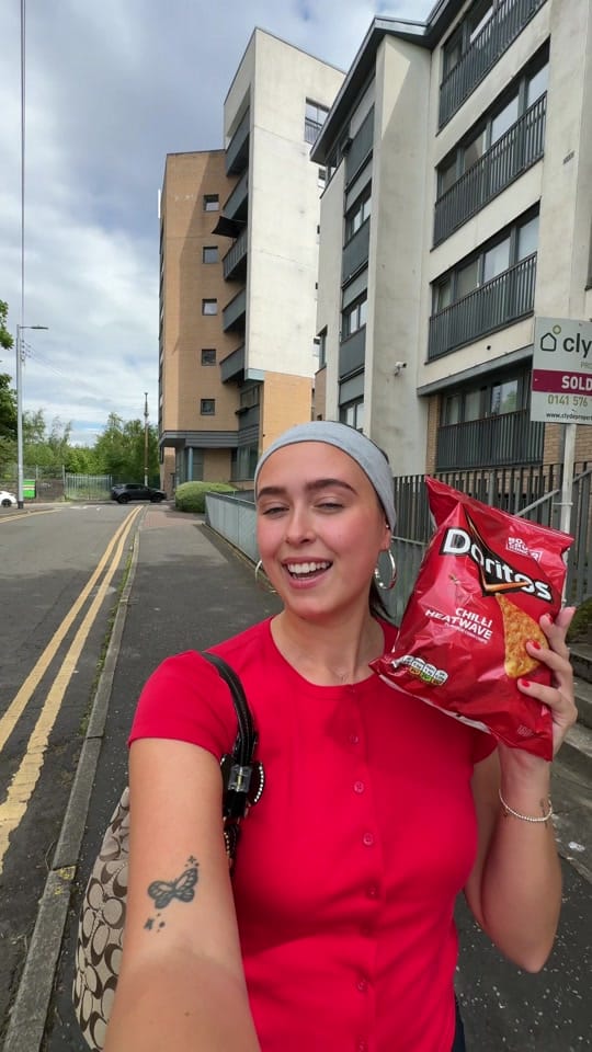 Post 4 by Mia Mooch ☆ on TikTok (video)