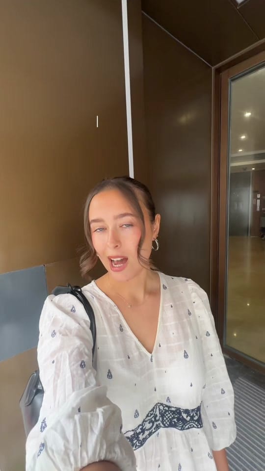 Post 5 by Mia Mooch ☆ on TikTok (video)