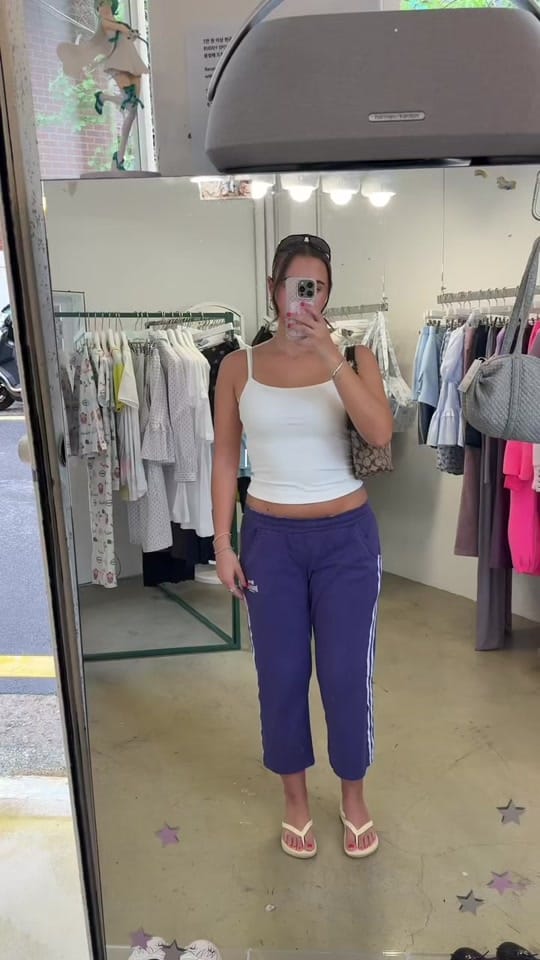 Post 10 by Mia Mooch ☆ on TikTok (video)