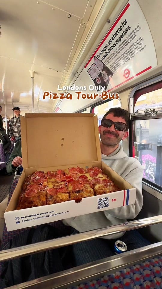 Post 10 by Evie Eats Out on TikTok (video)