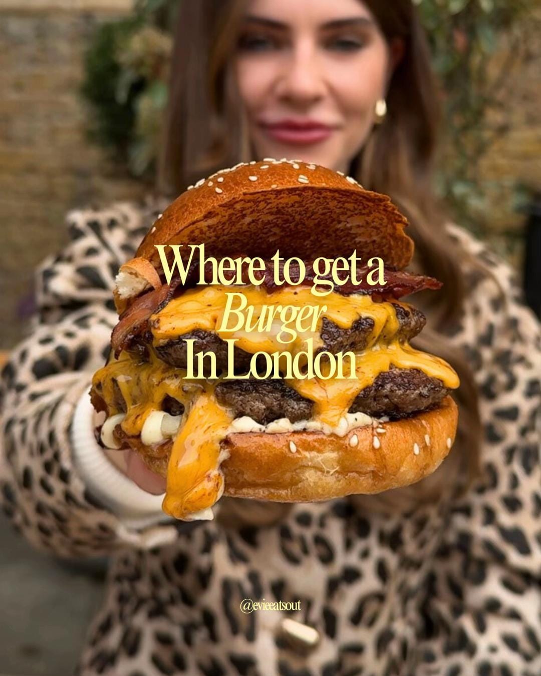 Post 2 by Evie Eats Out on TikTok (video)