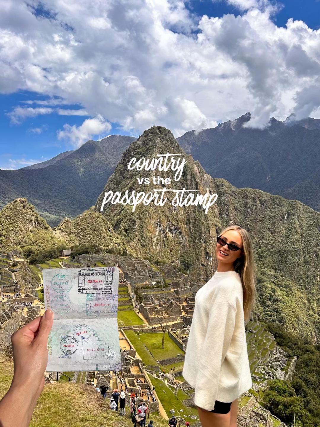 Post 4 by lois | travel + hotel creator on TikTok (video)