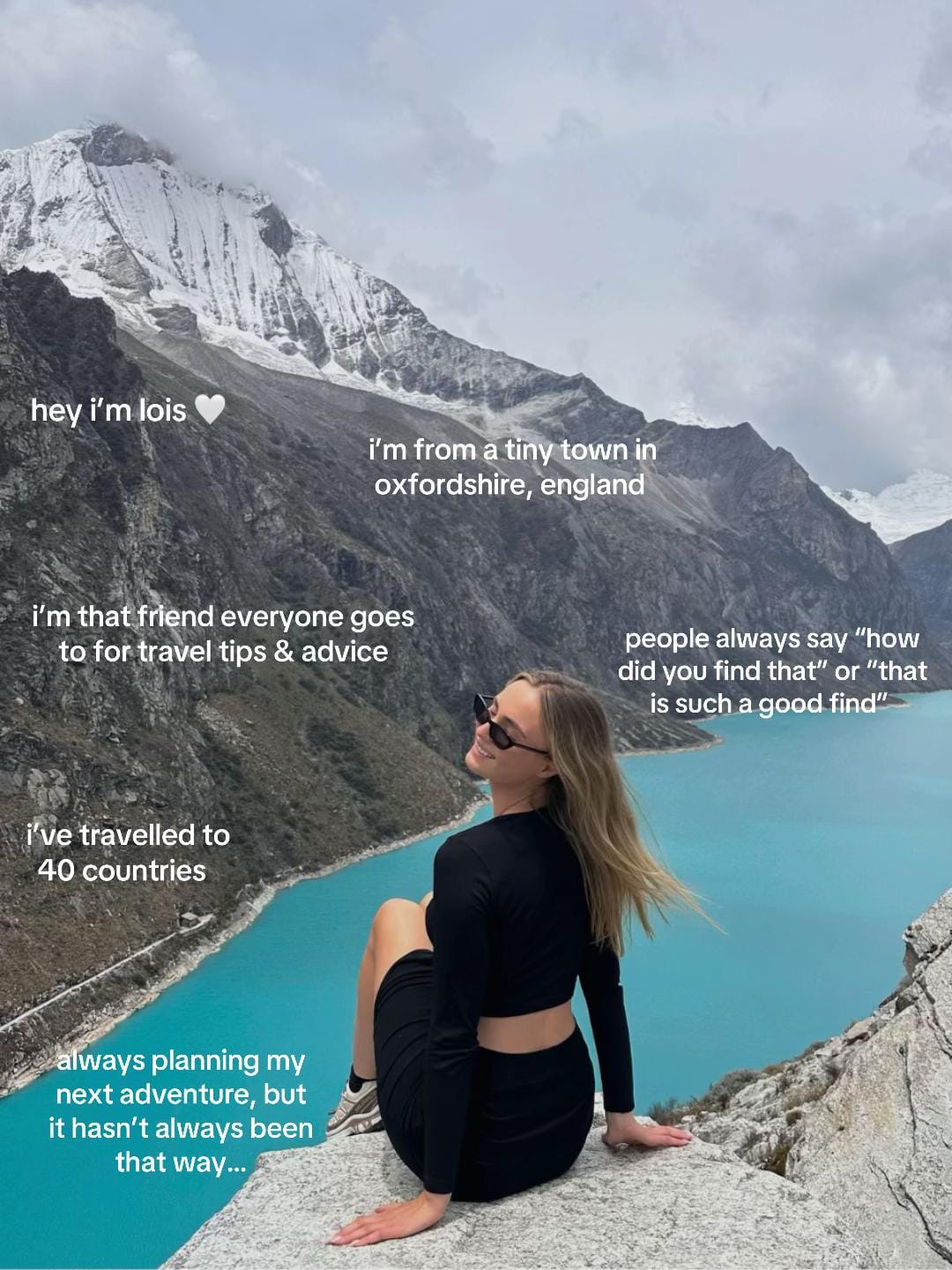 Post 8 by lois | travel + hotel creator on TikTok (video)