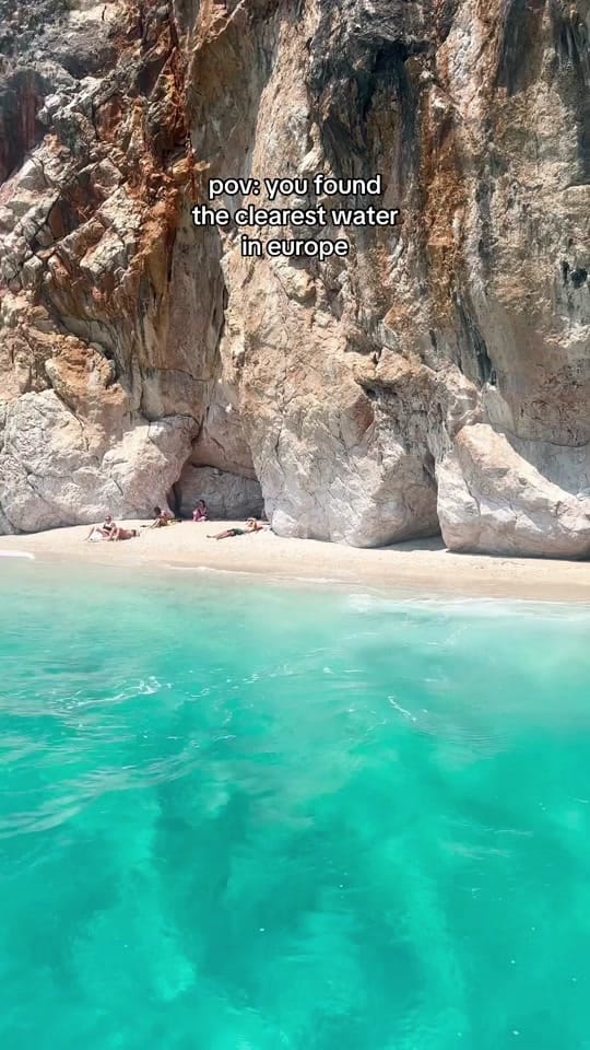 Post 6 by lois | travel + hotel creator on TikTok (video)