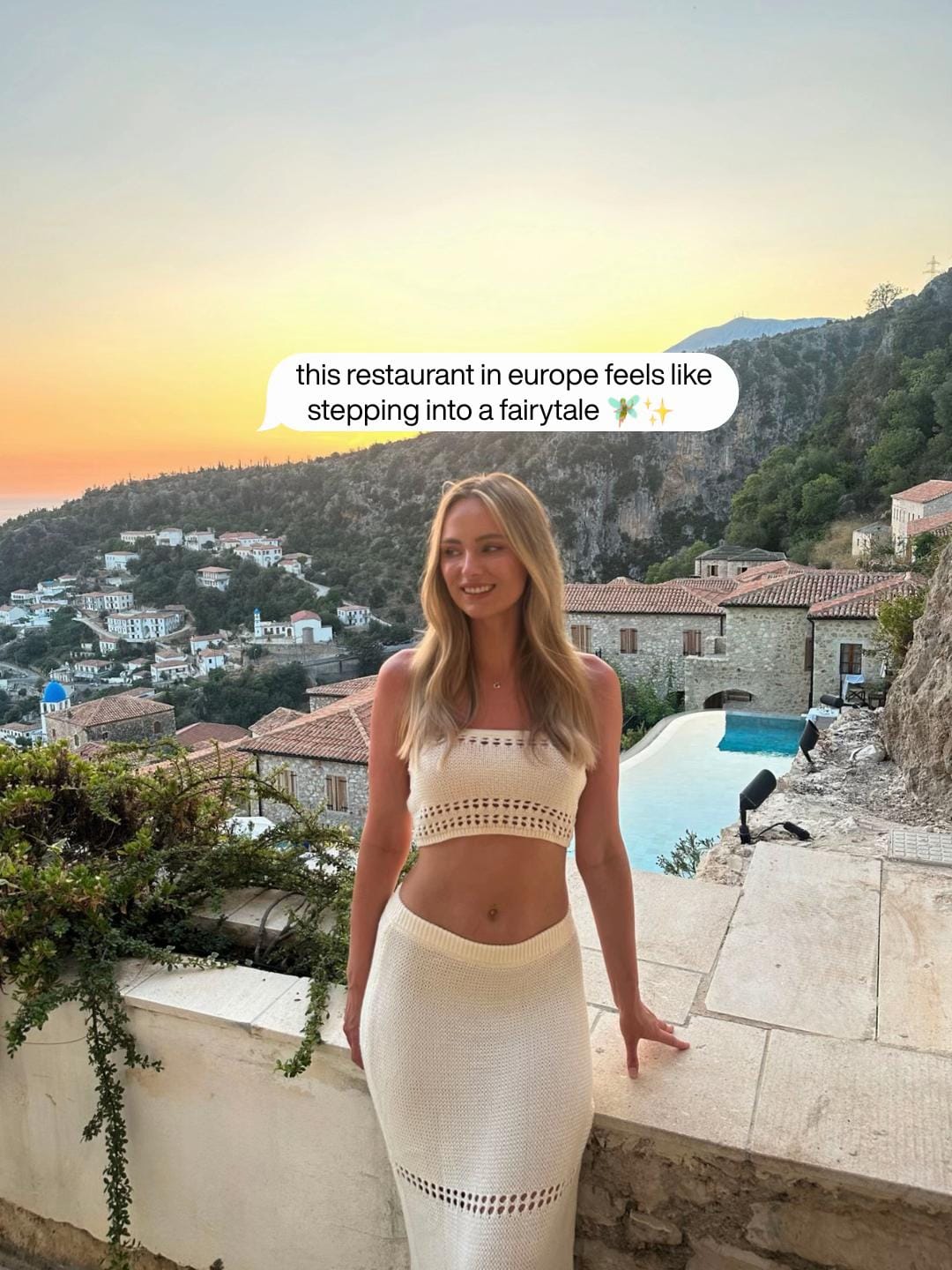 Post 7 by lois | travel + hotel creator on TikTok (video)