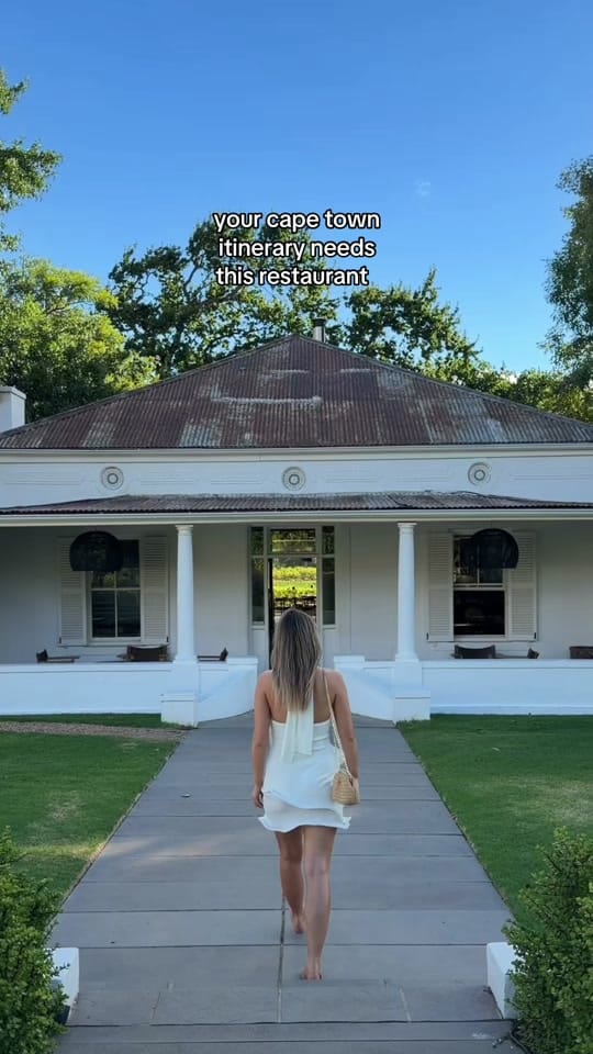 Post 1 by lois | travel + hotel creator on TikTok (video)