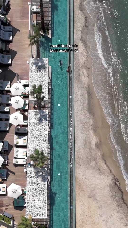 Post 9 by lois | travel + hotel creator on TikTok (video)