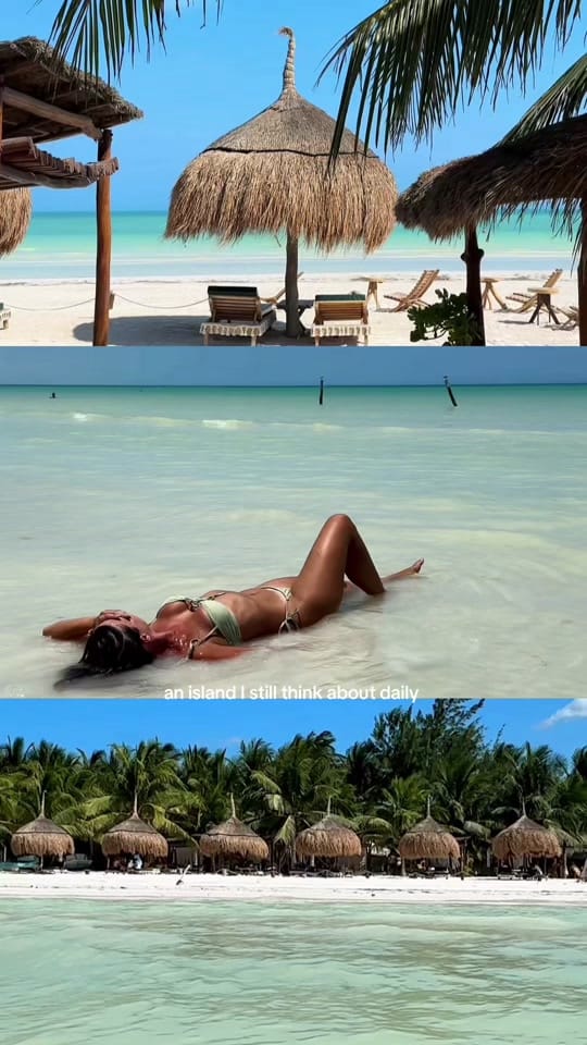 Post 2 by lois | travel + hotel creator on TikTok (video)