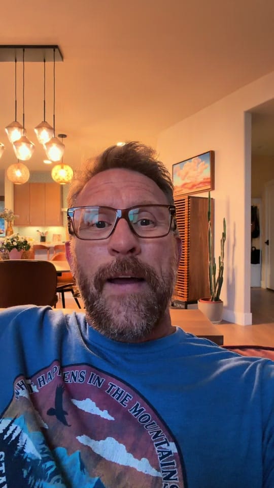 Post 7 by Andrew Weber on TikTok (video)
