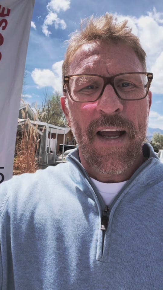 Post 6 by Andrew Weber on TikTok (video)