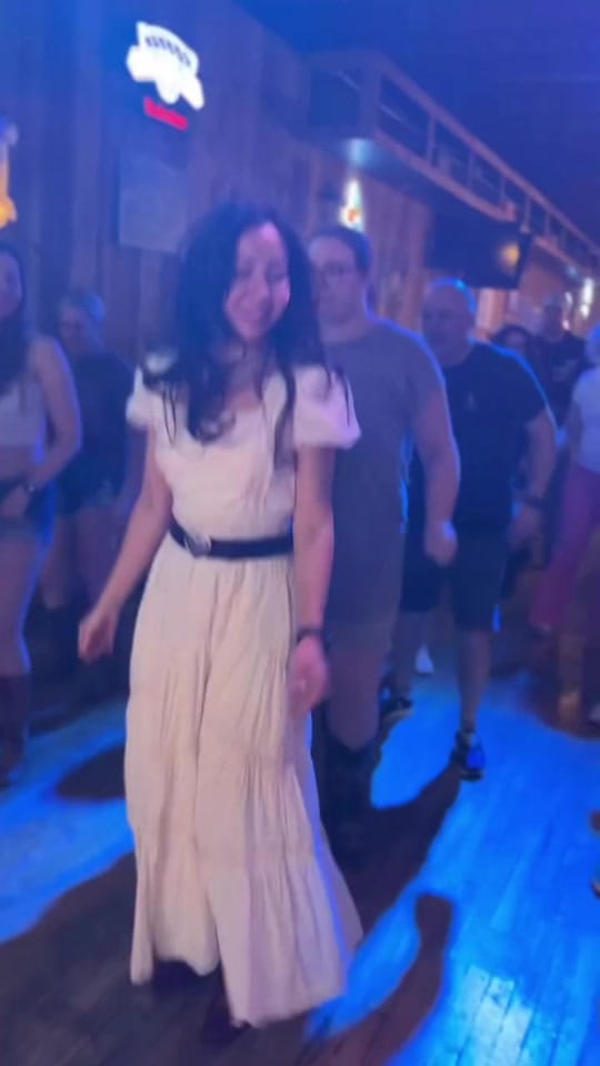 Post 1 by Stompin' Grounds on TikTok (video)