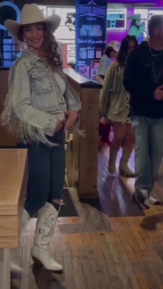 Post 9 by Stompin' Grounds on TikTok (video)