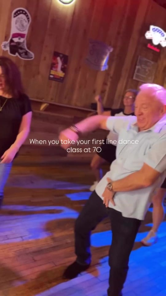 Post 10 by Stompin' Grounds on TikTok (video)