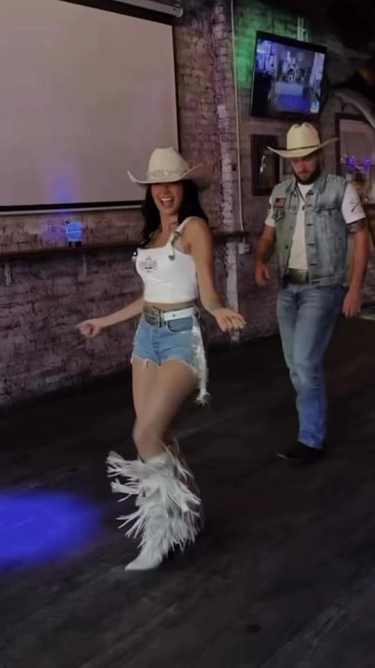 Post 5 by Stompin' Grounds on TikTok (video)