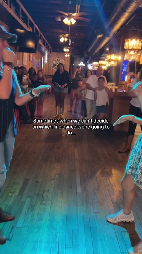 Post 8 by Stompin' Grounds on TikTok (video)