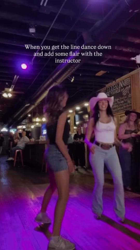Post 6 by Stompin' Grounds on TikTok (video)