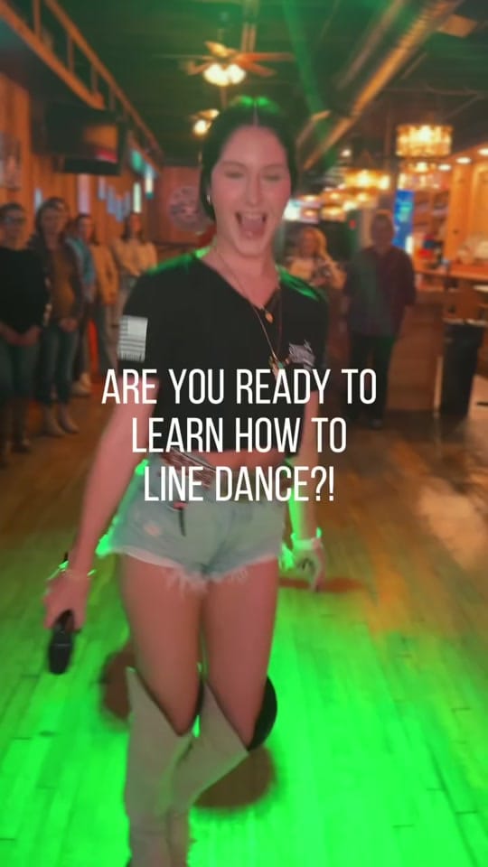 Post 7 by Stompin' Grounds on TikTok (video)