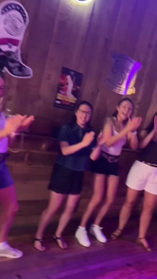 Post 3 by Stompin' Grounds on TikTok (video)