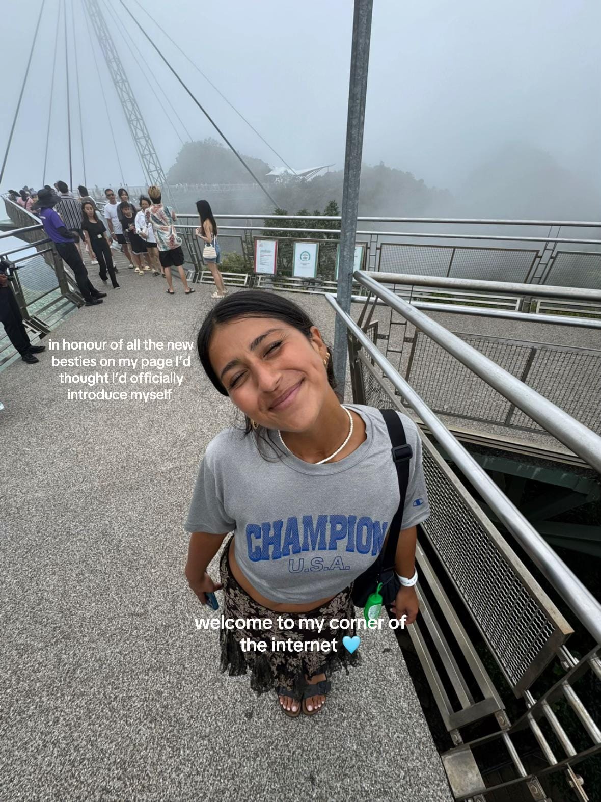 Post 9 by monica 🐚 | travel on TikTok (video)
