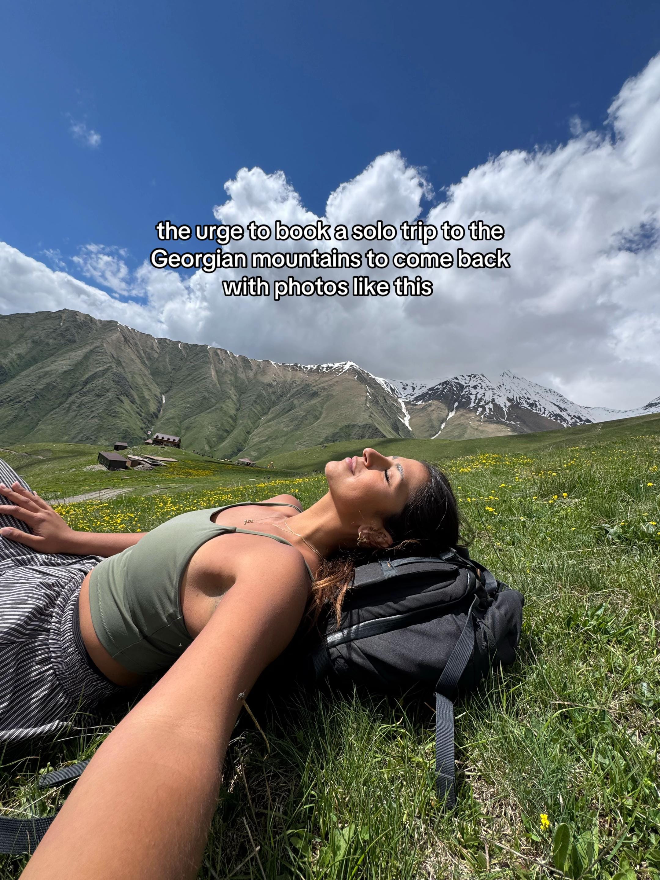 Post 1 by monica 🐚 | travel on TikTok (video)