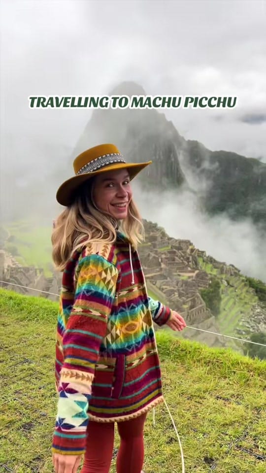 Post 5 by Sandy☀️Travel Stories & London on TikTok (video)