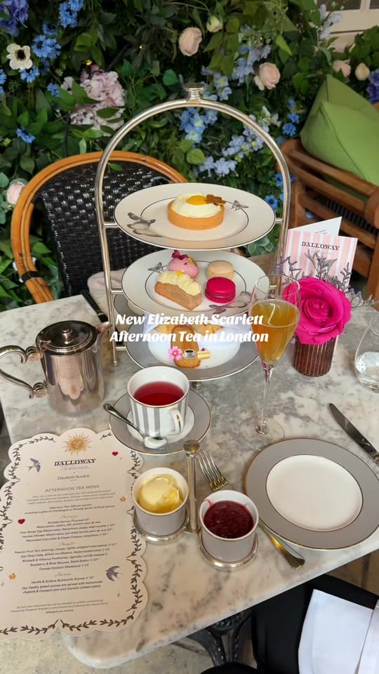 Post 2 by Sandy☀️Travel Stories & London on TikTok (video)