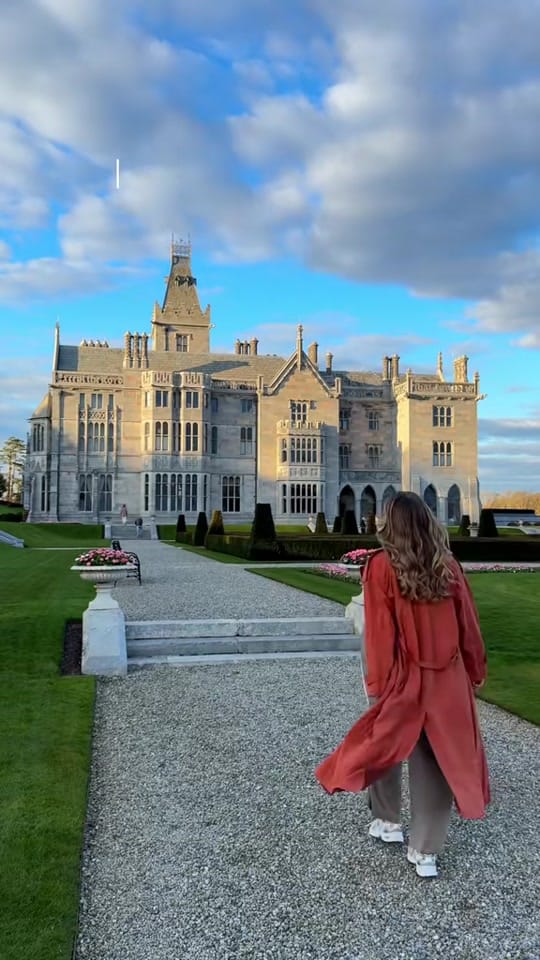 Post 3 by Sandy☀️Travel Stories & London on TikTok (video)
