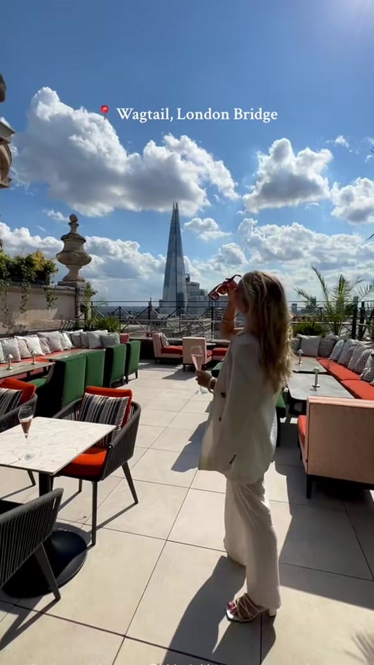 Post 6 by Sandy☀️Travel Stories & London on TikTok (video)