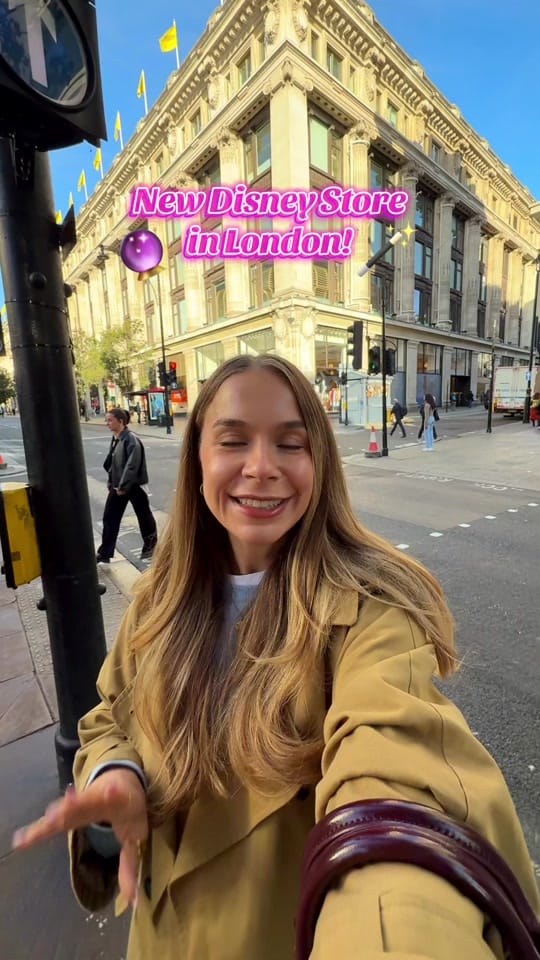 Post 8 by Sandy☀️Travel Stories & London on TikTok (video)