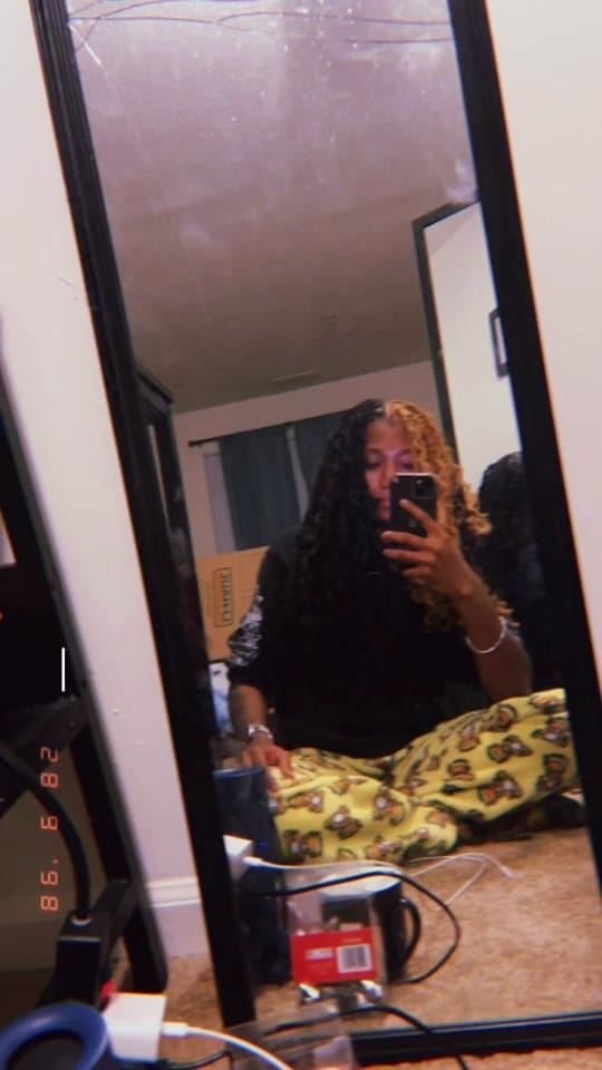 Post 3 by Just Alex on TikTok (video)