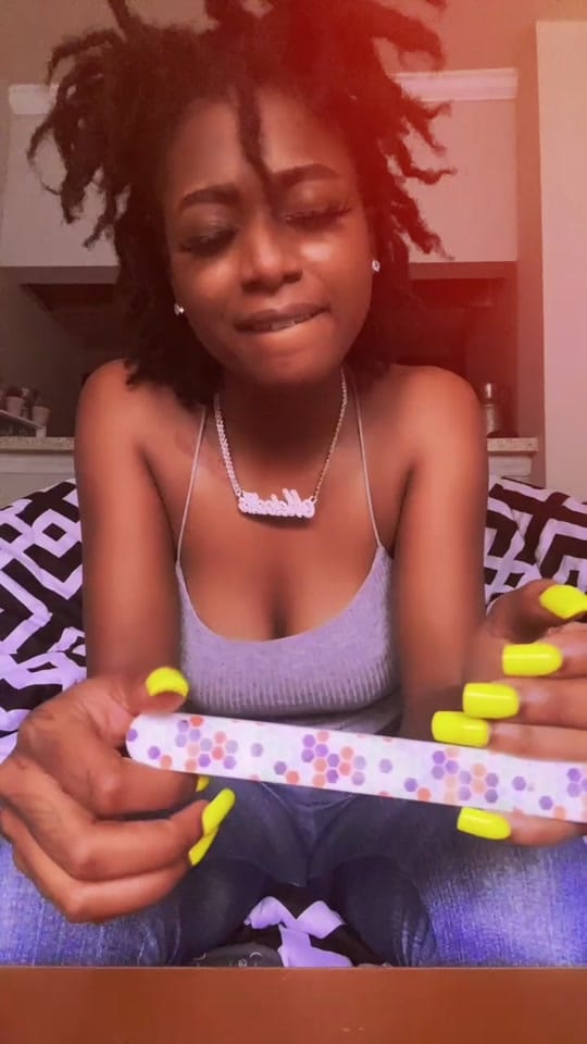 Post 10 by Just Alex on TikTok (video)