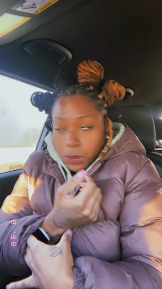 Post 2 by Just Alex on TikTok (video)