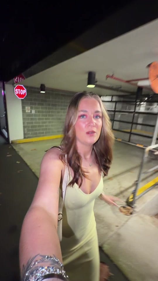 Post 5 by Neve Wright on TikTok (video)