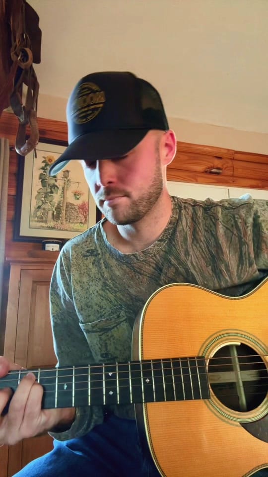 Post 1 by Justin Peterich on TikTok (video)