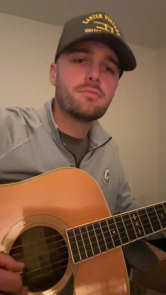 Post 4 by Justin Peterich on TikTok (video)