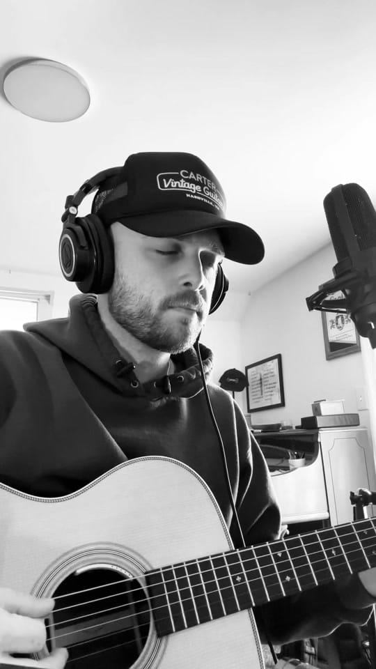 Post 8 by Justin Peterich on TikTok (video)