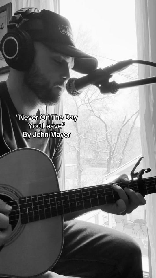 Post 9 by Justin Peterich on TikTok (video)