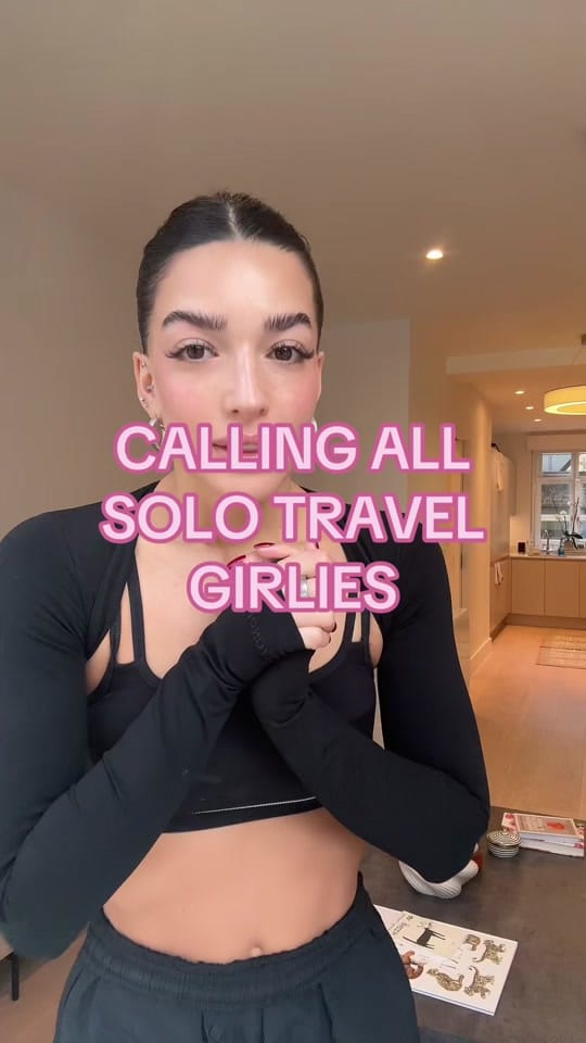 Post 8 by Emma Bianchi on TikTok (video)