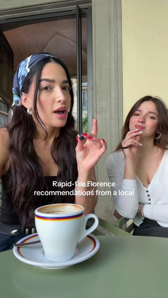 Post 3 by Emma Bianchi on TikTok (video)