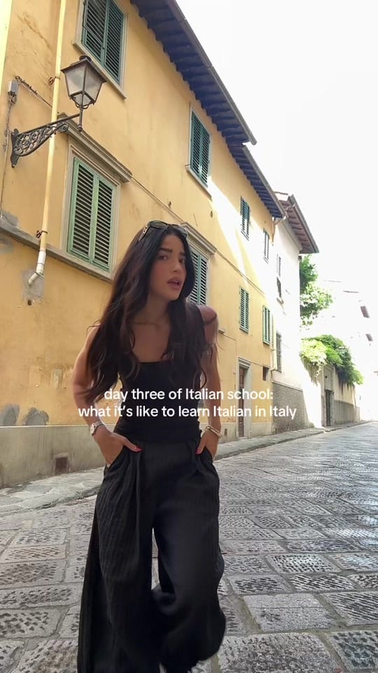 Post 7 by Emma Bianchi on TikTok (video)