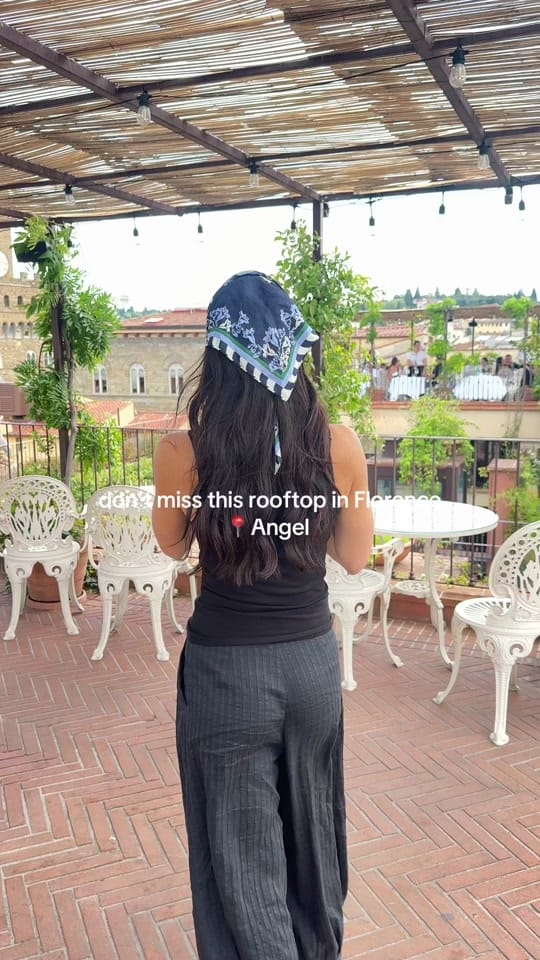 Post 1 by Emma Bianchi on TikTok (video)